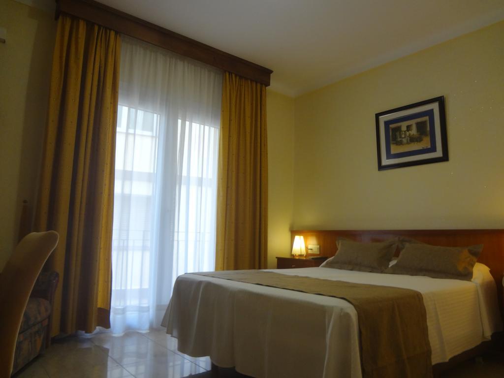 Hostal Gallet Roses Eksteriør billede
