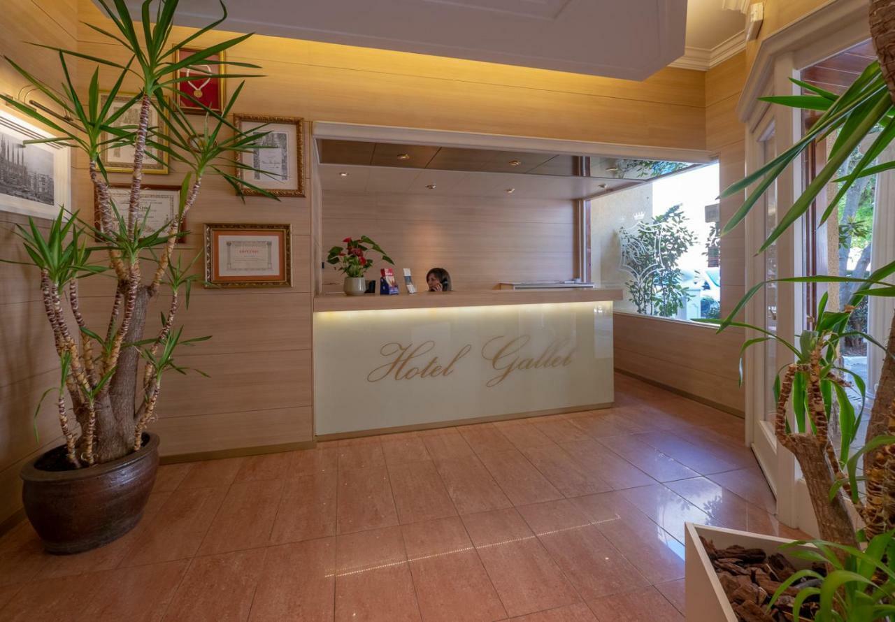 Hostal Gallet Roses Eksteriør billede